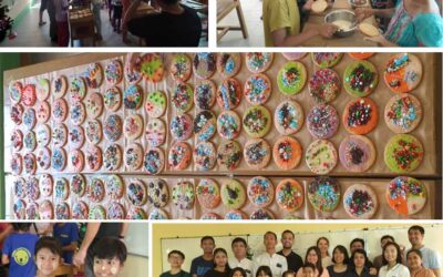 MRA’s Heartwarming CSR Activity at Sonne Social Organization
